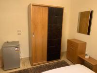 Twin Room with Shower