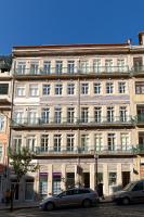 RS Porto Historic Center - B&B