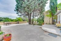 Provence Dream Chalet - B&B Uchaux