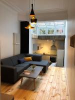 Appartement 2 Chambres