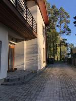 PRIVATE ELITE VILLA IN JURMALA - B&B Jurmala