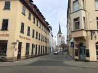Altstadt Apartment Augustiner - Ferienwohnung