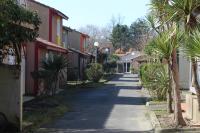 MAISON les ARCADES - B&B Soustons