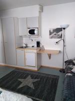 Tervolahovi Lappland - Bed and Breakfast Tervola