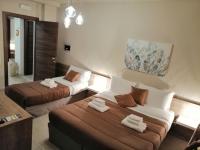 Chambre Triple Standard