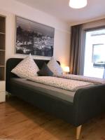 Appartement met Twee Slaapkamers - Eerste Verdieping