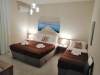 Triple Room with Balcony