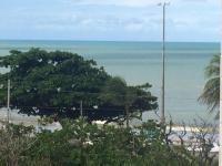 Apartamento na Praia Manaíra 2 quartos - B&B João Pessoa
