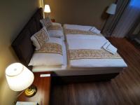 Monolocale King con Divano-Letto