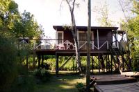 B&B Tigre - Cabaña Delta.LaSofi - Bed and Breakfast Tigre