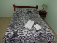 Deluxe Doppelzimmer mit Klimaanlage