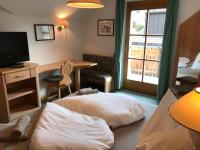 Habitación Doble con balcón 