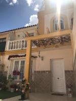 Palast Stieg Guest House - Chambres d’hôtes Xérès