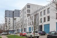EXCLUSIVE Szczecin Apartment - 2 seperate bedroom 5 star Apartment ***** - B&B