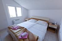 Two-Bedroom Apartment with Terrace