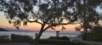 Breezy Beach House - B&B Agia Marina Mikrolimanou