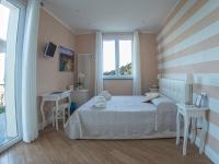 Deluxe Double Room with Sea View - Separate Building