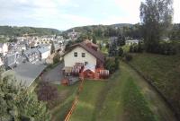 Ankerbräu Ferienwohnungen Brauerei Bierbad - B&B Steinach