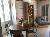 NID DOUILLET - B&B