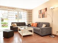 Haus Seeschwalbe - B&B Timmendorf