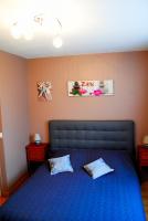 Habitación Doble - Amboise