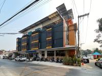 Racha caftel - 7 house - รชาคาฟเทล - Ferienwohnung
