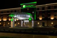 B&B Paducah - Holiday Inn Paducah Riverfront, an IHG Hotel - Bed and Breakfast Paducah