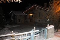 Maison Peroulaz - B&B
