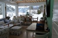 Land - Haus - B&B Pusterwald