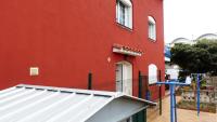 Appartement Stade Aime Giral - B&B