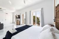 Villa mit Meerblick