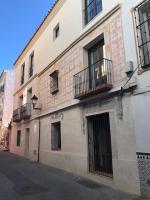 Málaga Apartamentos - Jinetes, 23 - Ferienwohnung Málaga