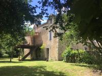 Ty'Galis - Ferienwohnung Lectoure