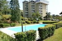 Euroville 70 - Bed and Breakfast Germignaga