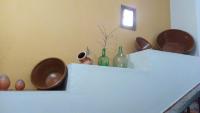 Casa rural Alojamiento Garganton - B&B