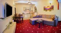 Двокімнатні апартаменти на Лукіяновича, 3 - B&B Leopoli