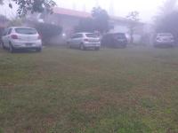 Chalet con 1 Camera da Letto