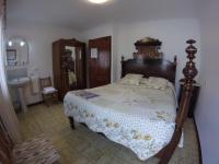 Tweepersoonskamer met Gedeelde Badkamer