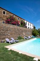 Quinta da Veiga - Chambres d'hôtes Covas do Douro