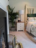 Luxury Double En-Suite Room