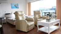 Ferienwohnung Meeresbrise Cordy - B&B