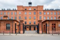 B&B Lodz - Dream Aparts - Lofty Scheiblera - Bed and Breakfast Lodz