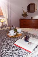 Domunua holiday house - B&B Cefalù