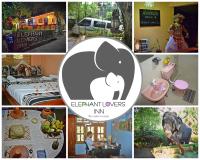 Elephant Lovers Inn - B&B Pinnawala