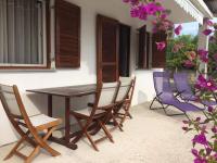 Apartments Tustica Sukošan - B&B Sukošan
