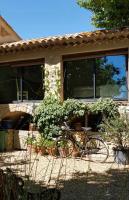 La Melizanne - Ferienwohnung Fuveau