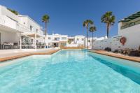 B&B Costa Teguise - Conylanza Tabayba Blue - Bed and Breakfast Costa Teguise