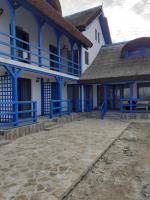 Pensiunea Stuf-Est - B&B