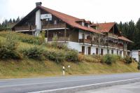 Apartment 279 Mitterdorf - B&B Philippsreut