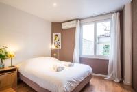 Rosa Bonheur by Cocoonr - B&B